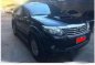 Toyota Fortuner G 2014 for sale -0