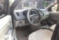 For sale or swap Toyota Fortuner v 4x4 2007 -7