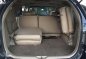 2011 Toyota Fortuner 2.5G Diesel Engine Automatic Transmission-9