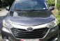 2017 Toyota Avanza for sale-1