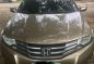 Honda City 2011 for sale -0