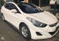 Hyundai Elantra 2012 for sale-2