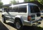 2004 Mitsubishi Pajero for sale in Manila-3