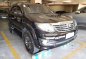 2014 Toyota Fortuner FOR SALE-1