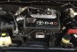 2011 Toyota Fortuner 2.5G Diesel Engine Automatic Transmission-0