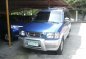 2000 Mitsubishi Adventure for sale-0