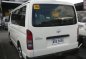 Toyota Hiace 2015 for sale-7