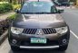 2012 Mitsubishi Montero GLS V for sale -6