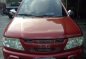 Isuzu Crosswind Xti 2008 for sale -2