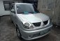 2007 Mitsubishi Adventure Manual Diesel well maintained-0