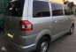 Suzuki APV 2011 for sale -6