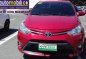 2014 Toyota Vios for sale-0