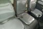 1994 Mitsubishi Fuso Forward Insulated Closevan for sale-6