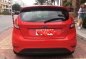 Ford Fiesta 2014 Manual Transmission for sale-7