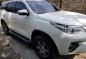 TOYOTA FORTUNER 2017 2.4G 2.4L Diesel Engine-0