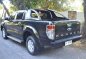 Ford Ranger 2016 XLT MT Turbo Diesel Fresh-2