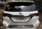 TOYOTA FORTUNER 2017 2.4G Manual Transmission-7