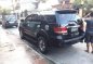 For sale or swap Toyota Fortuner v 4x4 2007 -4