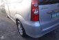 2007 Toyot Avanza 15G for sale -8