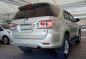 Toyota Fortuner 2014 V AT for sale-5
