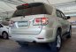 Toyota Fortuner 2014 V AT for sale-0