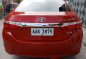 2014 Toyota Corolla Altis for sale-0