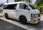 Toyota Hiace 2015 FOR SALE-1