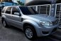 Ford Escape 2010 Automatic Gasoline P345,000-2