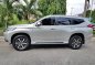 Mitsubishi Montero Sport 2016 Automatic GT Used for sale. -1