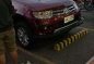 Mitsubishi Montero glx 2014 for sale -11