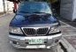 2002 Mitsubishi Adventure for sale-1