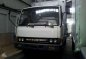 1994 Mitsubishi Fuso Forward Insulated Closevan for sale-2