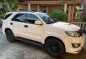 2015 Toyota Fortuner G FOR SALE-5