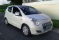 2013 Suzuki CELERIO AT Lady Used-0