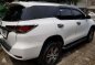 TOYOTA FORTUNER 2017 2.4G Manual Transmission-0