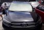 TOYOTA Innova 2.8 E 2017 Automatic Black-0