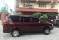 2001 Toyota Revo manual diesel fresh -7