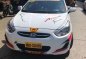 For Sale taxi Hyundai Accent 2016 model -0