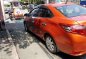 Toyota Vios 2016 E A T with Grab Franchise-2