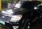 2009 Ford Everest for sale-0