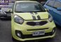 2015 Kia Picanto for sale-0