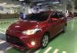 TOYATA VIOS 2015 MT grab ready with PA-0