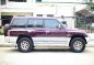 2000 Mitsubishi Pajero 4x4 Diesel AT for sale -0