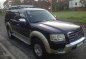 2008 Ford Everest 4x4 Limited Edition-1