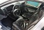 Honda Civic 2001 Gasoline Automatic Silver-0