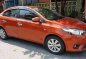 Toyota Vios 2016 E A T with Grab Franchise-3