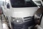 2008 Toyota Hiace Manual Diesel well maintained-0