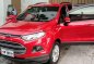 2017 Ford Ecosport Trend - Brand New Like!-7