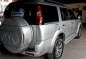 Ford Everest 2.5L 2012 Automatic Diesel-3