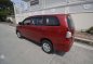 2014 Toyota Innova DIESEL MT for sale -0